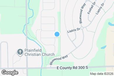 Map image of the property - 2771 Anchusa Dr