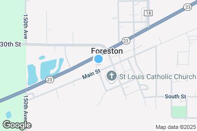 Map image of the property - 174 Main St