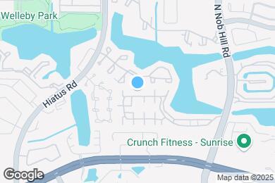Map image of the property - 10029 Winding Lake Rd