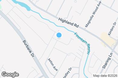 Map image of the property - 8578 Arabella Ave