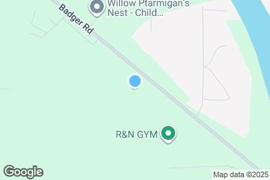 Map image of the property - 2979 Badger Rd