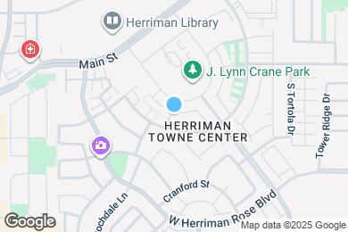 Map image of the property - 5233 W Cannavale Dr