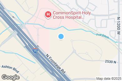 Map image of the property - Sanctuary