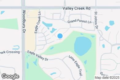 Map image of the property - Grand Reserve