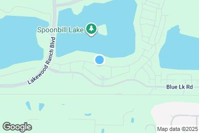 Map image of the property - The Tides at Waterside