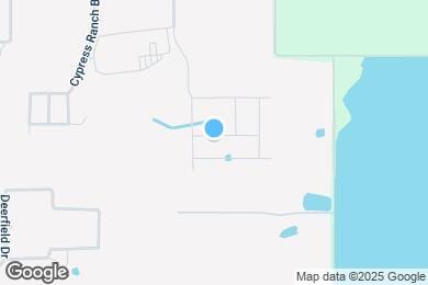 Map image of the property - 17876 Beaming Rays Ln