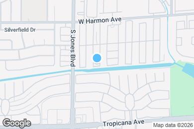 Map image of the property - 3657 Karissa Heights Pl