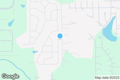 Map image of the property - 21083 Titian Dr.