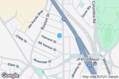 Map image of the property - 3 Harvest Terrace