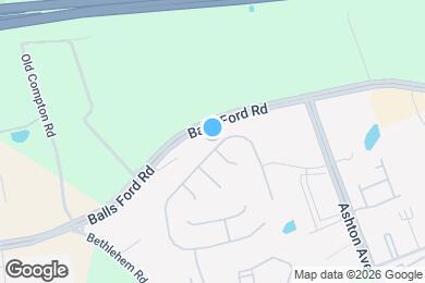 Map image of the property - 11273 Wheeler Ridge Dr