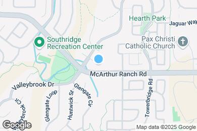 Map image of the property - 5050 Wagon Box Pl