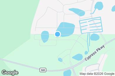 Map image of the property - 3068 Skyline Lp