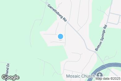 Map image of the property - 809 Marksman Ct