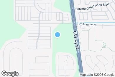 Map image of the property - Ascend Citrus Heights