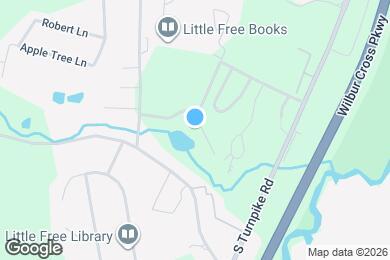 Map image of the property - 67 Brentwood Dr