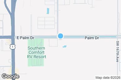 Map image of the property - Bonita Pointe