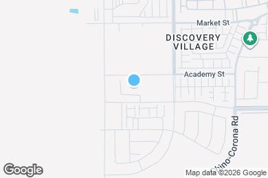 Map image of the property - Independence at the Preserve