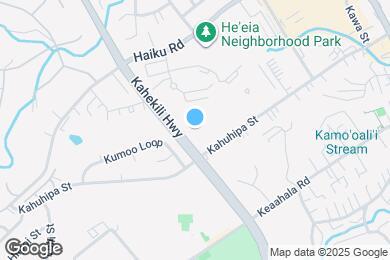 Map image of the property - 46-283 Kahuhipa St