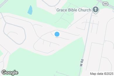 Map image of the property - 324 Archway Ct