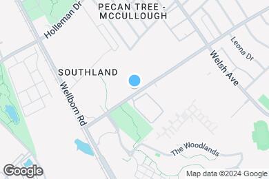 Map image of the property - Parkway Circle Apartments