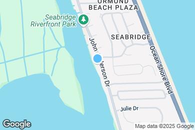 Map image of the property - 3548 John Anderson Dr