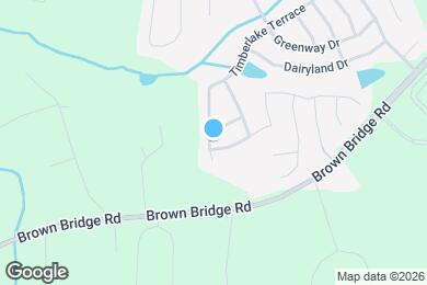 Map image of the property - 15 Emerson Trail