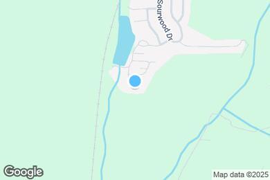 Map image of the property - 302 Caseybrook Ct