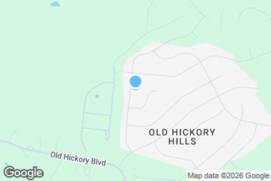 Map image of the property - 7480 Maggie Dr