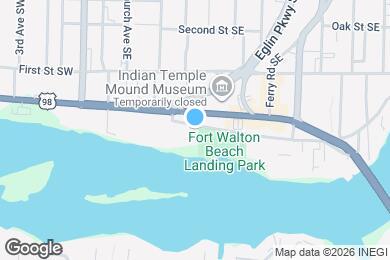 Map image of the property - 113 Brooks St SE