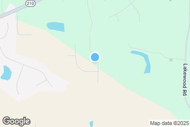 Map image of the property - 456 Barnes Lndg Dr