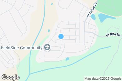 Map image of the property - 5622 Barnstormers Ln