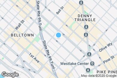 Map image of the property - z-051425-Arrive Seattle