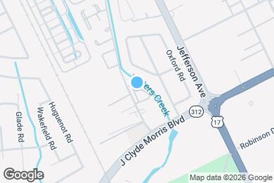Map image of the property - 630 Jessica Cir