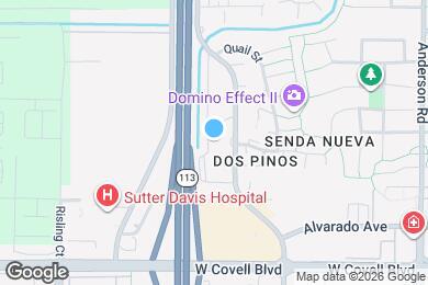 Map image of the property - Luma Davis