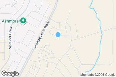 Map image of the property - 9357 Twin Sisters Dr