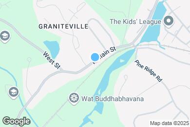 Map image of the property - 62 N Main St