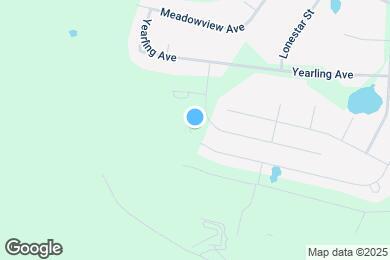 Map image of the property - 3042 Gunsmoke Trail Way