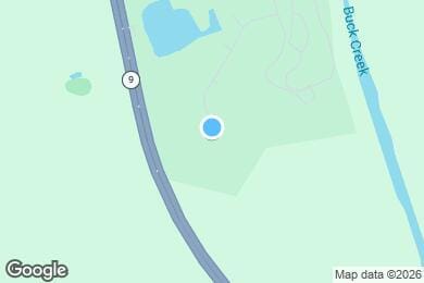 Map image of the property - 619 Tupelo Ln