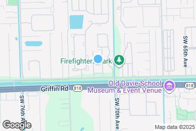Map image of the property - 7173 Orange Dr