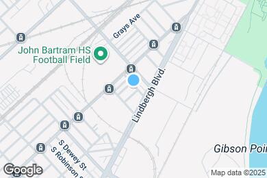 Map image of the property - 5823 Theodore St