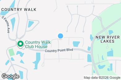 Map image of the property - 30718 Pumpkin Ridge Dr