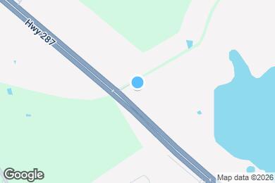 Map image of the property - 4100 Kimble Rd