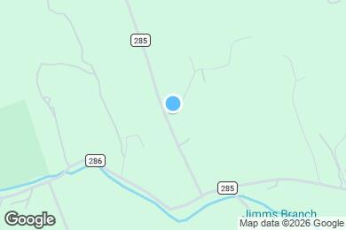 Map image of the property - 2710 County Road 285