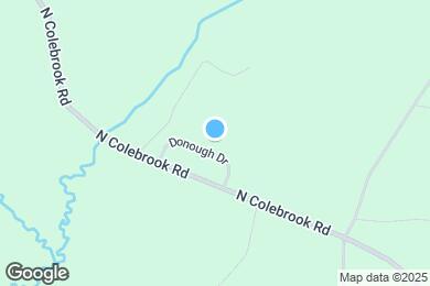 Map image of the property - 2231 Donough Dr