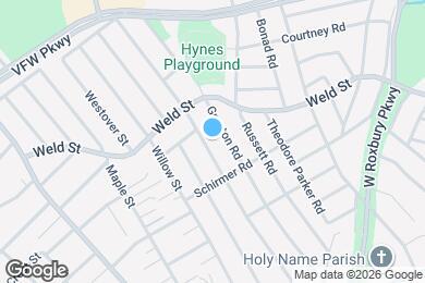 Map image of the property - 143 Manthorne Rd