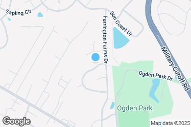 Map image of the property - 223 Olde Well Loop Rd