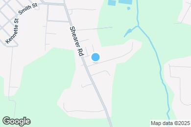 Map image of the property - 439 Hager Lake Rd