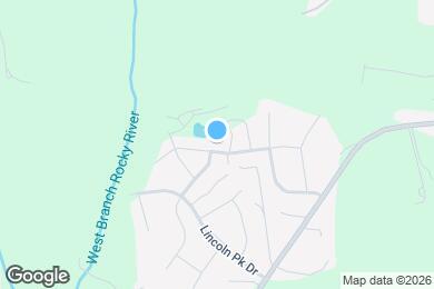 Map image of the property - 146 Larragan Dr