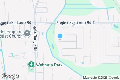 Map image of the property - 301 Majestic Gardens Dr