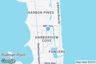 Map image of the property - 1150 Altman Dr